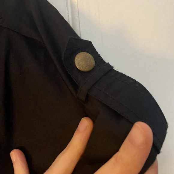 DVF lovely wrap LBD - Picture 5 of 7